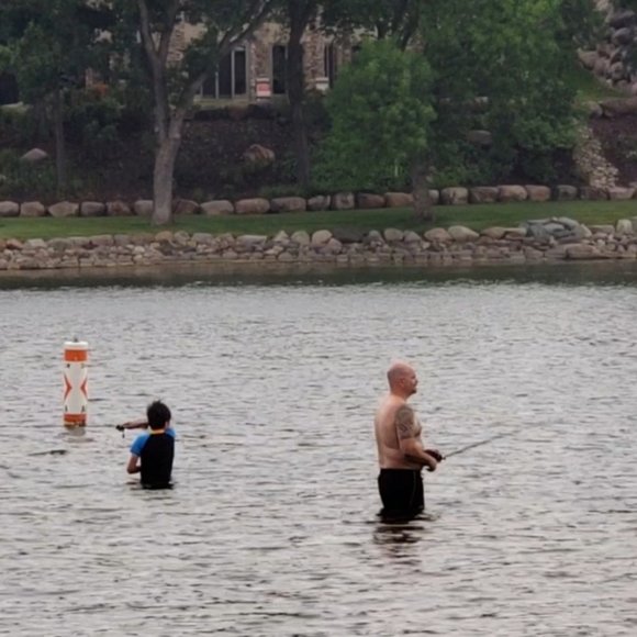 Meet your Posher, The 3 G's - Picture 9 of 13